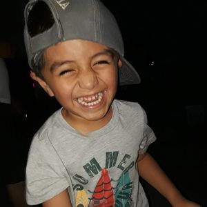 Meet your Posher, Ignacia